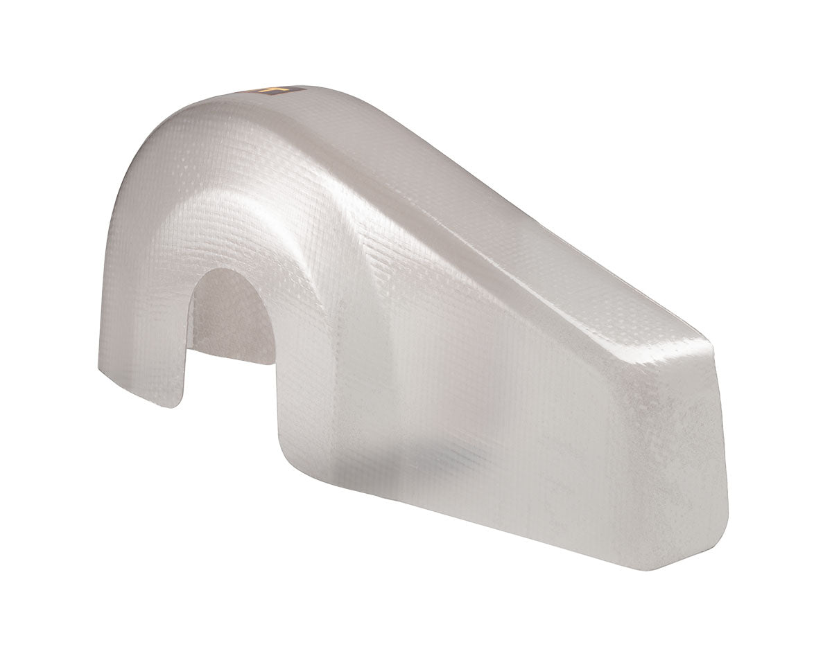 Tillett Fibreglass Composite Chain Guard Rotax/Tag